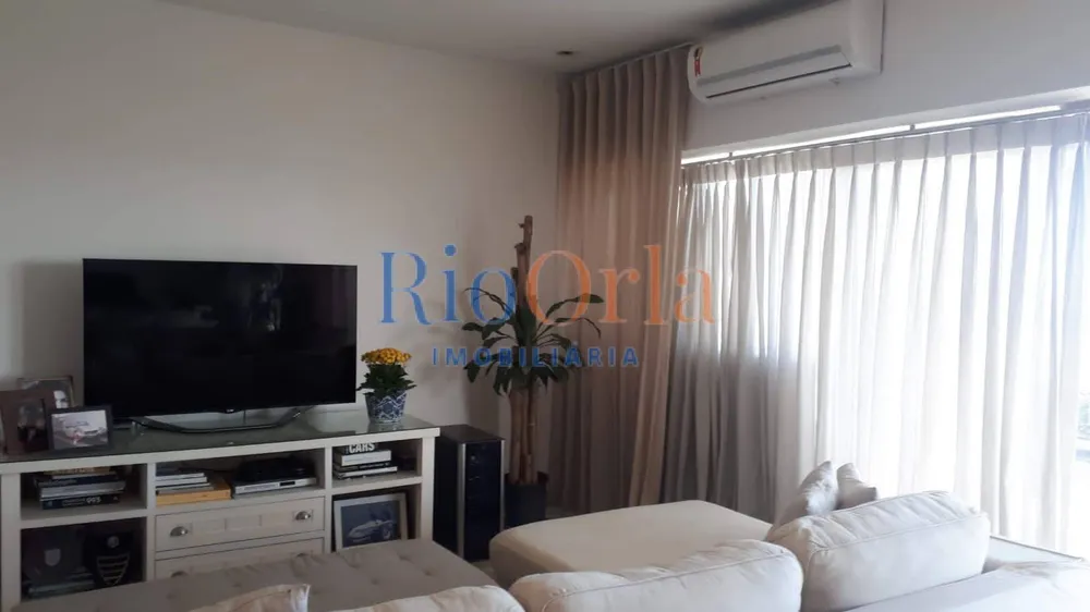 Apartamento, 4 quartos, 226 m² - Foto 20