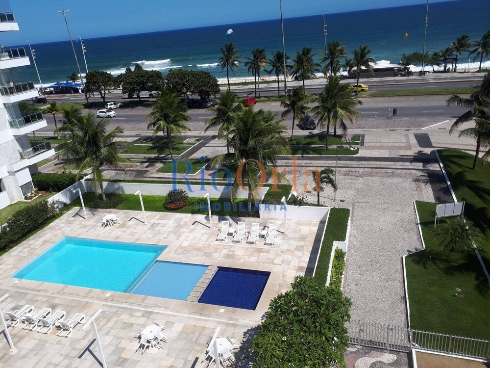Apartamento, 4 quartos, 226 m² - Foto 3