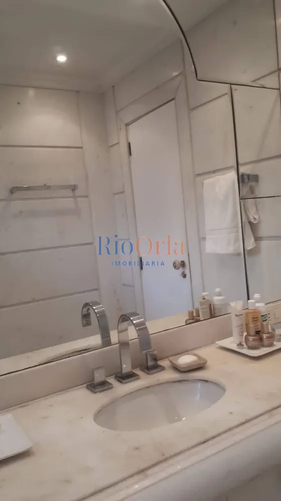 Apartamento, 4 quartos, 226 m² - Foto 21