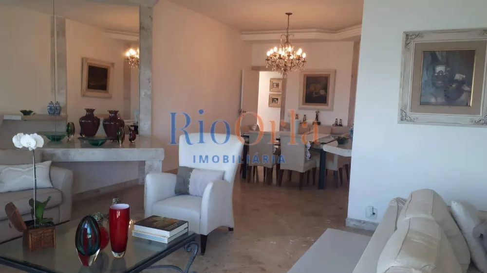 Apartamento, 4 quartos, 226 m² - Foto 7