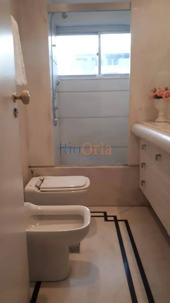 Apartamento, 4 quartos, 226 m² - Foto 23