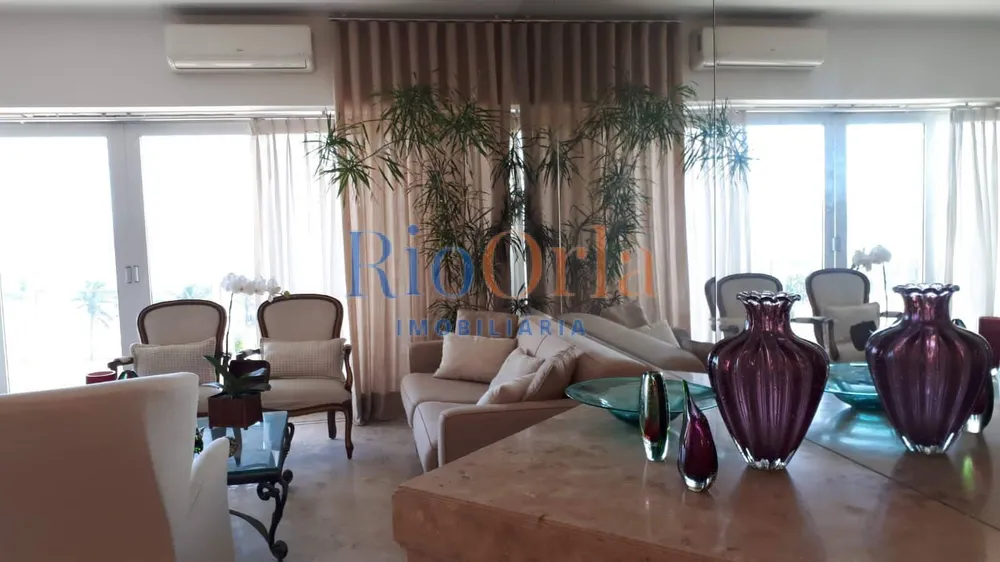 Apartamento, 4 quartos, 226 m² - Foto 10
