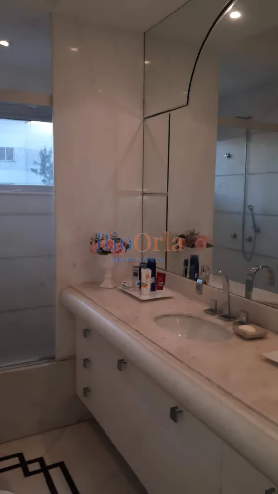 Apartamento, 4 quartos, 226 m² - Foto 12