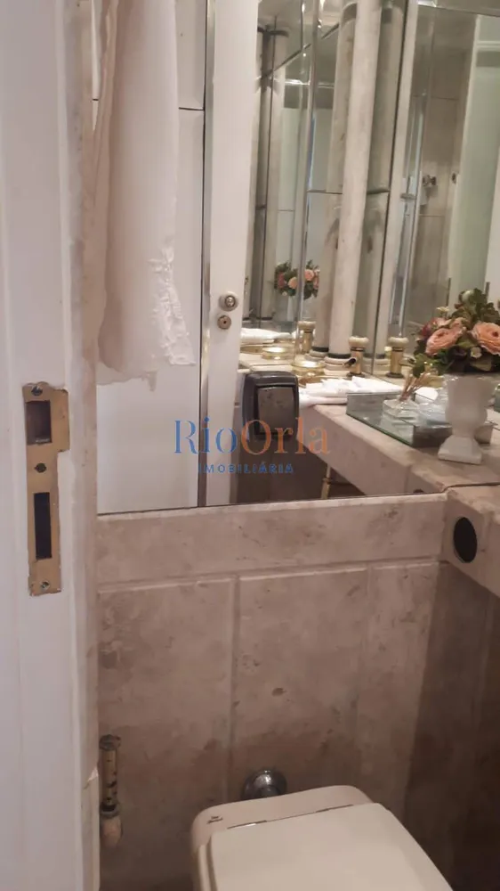 Apartamento, 4 quartos, 226 m² - Foto 9