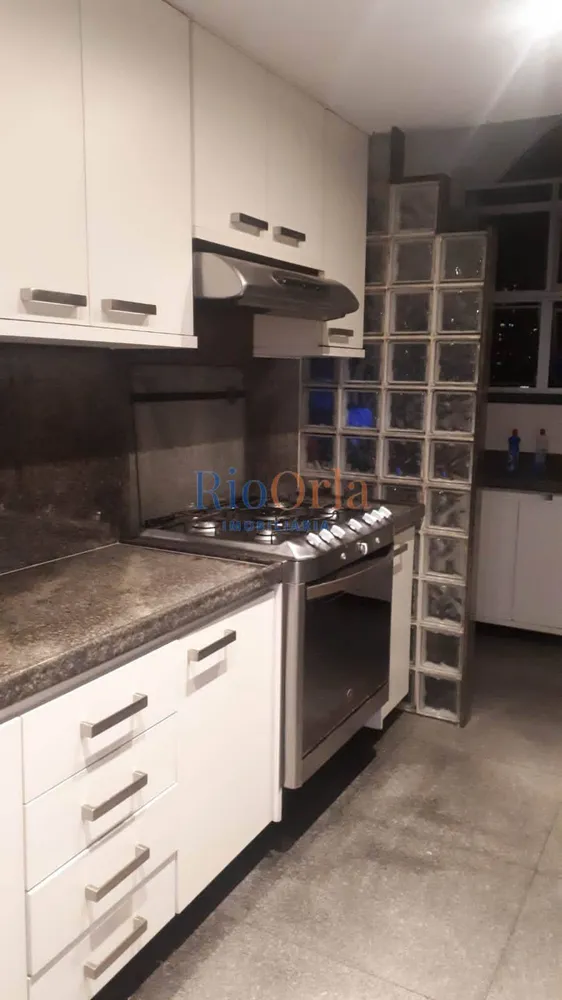Apartamento, 4 quartos, 226 m² - Foto 26