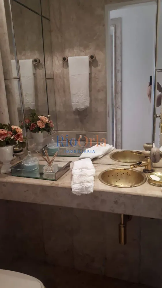 Apartamento, 4 quartos, 226 m² - Foto 16