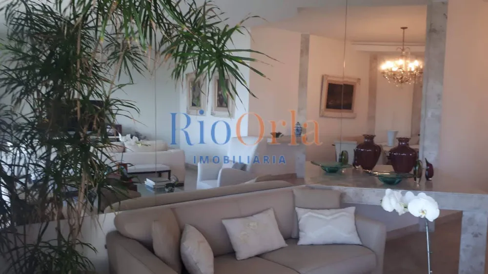 Apartamento, 4 quartos, 226 m² - Foto 8