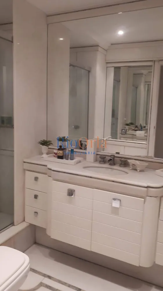 Apartamento, 4 quartos, 226 m² - Foto 13