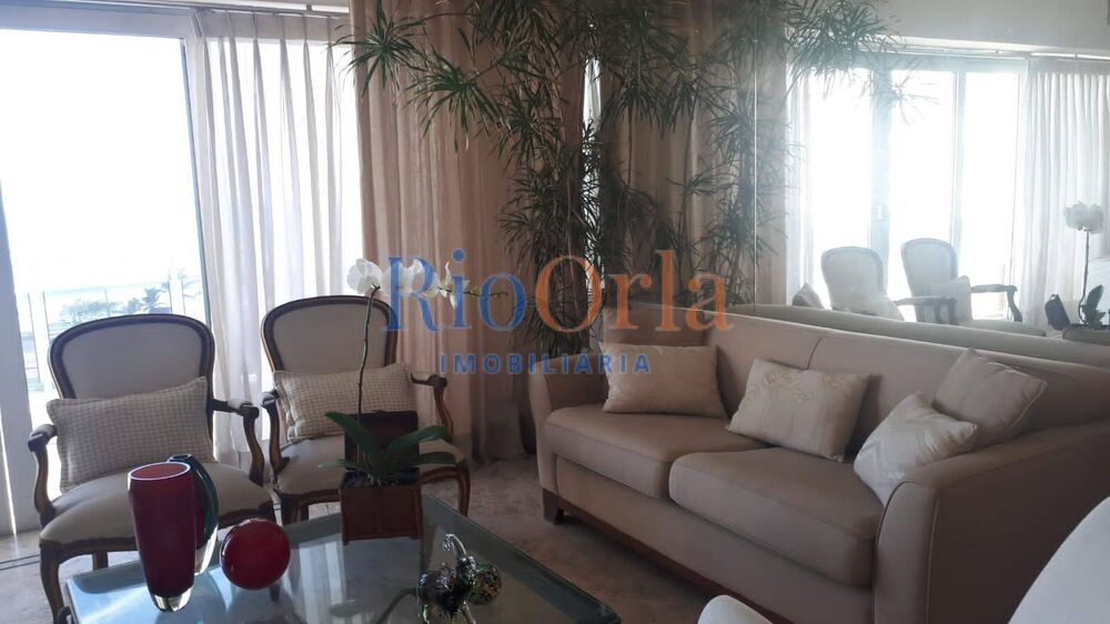 Apartamento, 4 quartos, 226 m² - Foto 1
