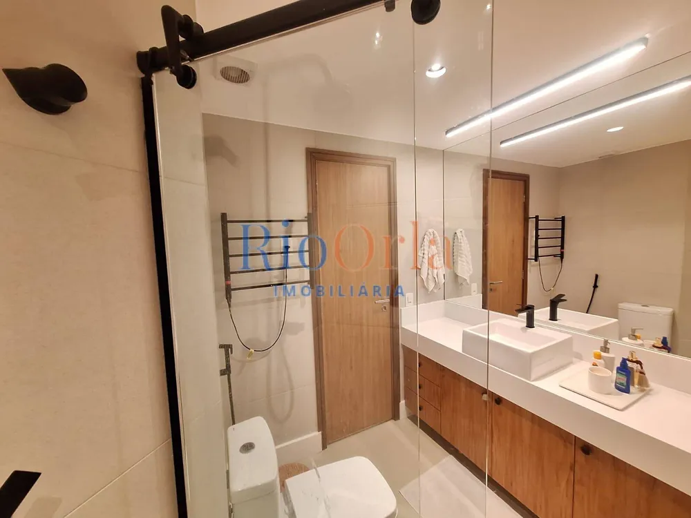 Apartamento, 4 quartos, 180 m² - Foto 32