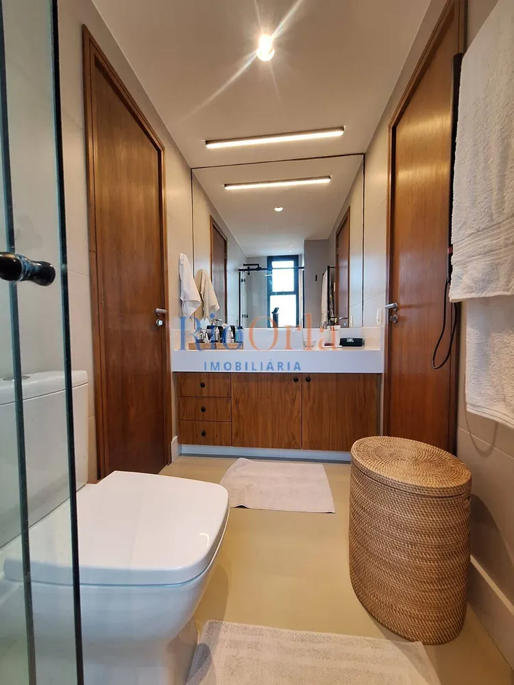 Apartamento, 4 quartos, 180 m² - Foto 25