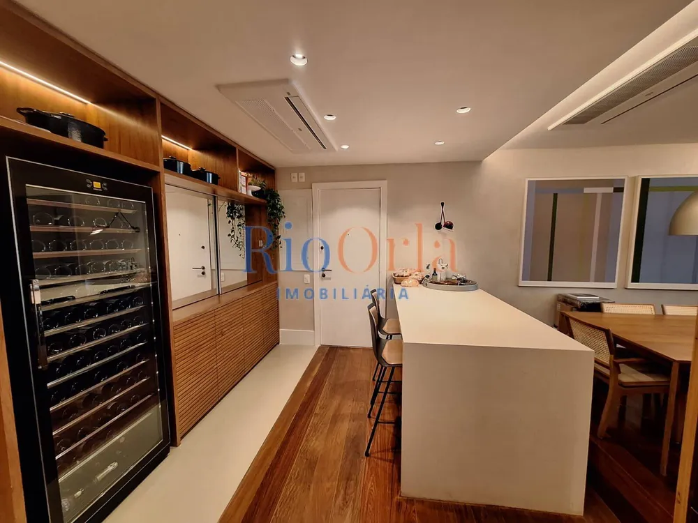 Apartamento, 4 quartos, 180 m² - Foto 15