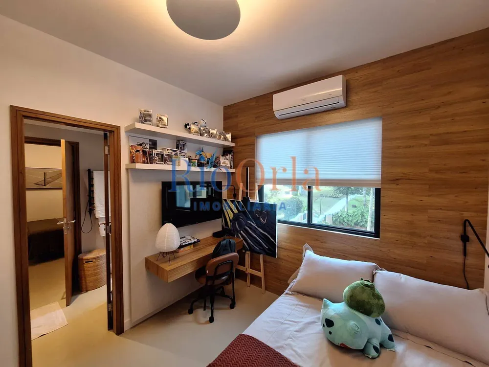 Apartamento, 4 quartos, 180 m² - Foto 22