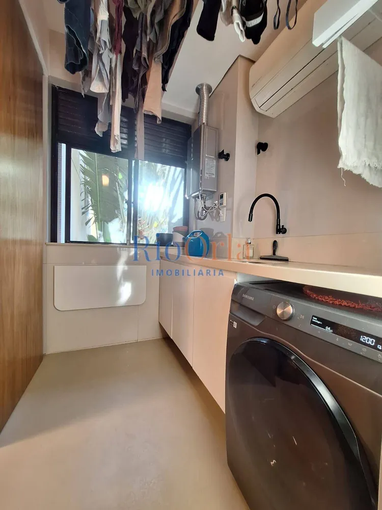 Apartamento, 4 quartos, 180 m² - Foto 21