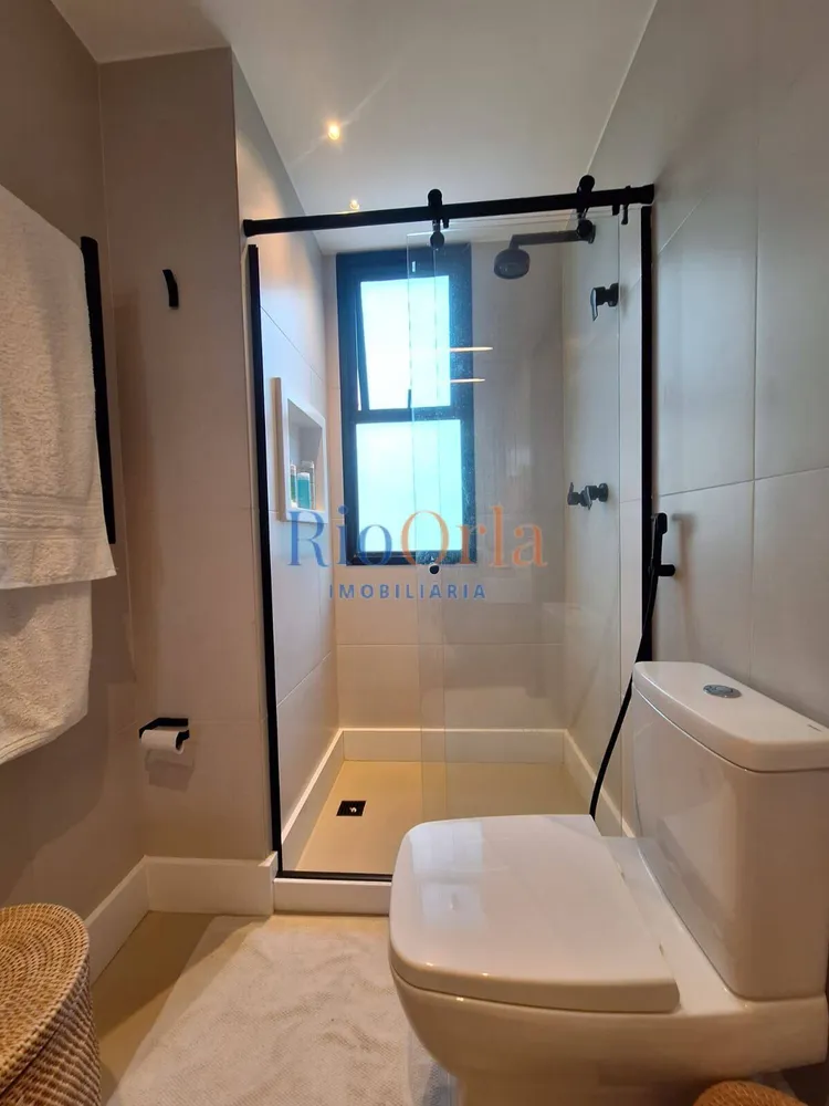 Apartamento, 4 quartos, 180 m² - Foto 27