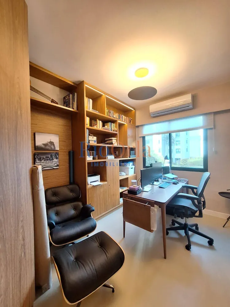 Apartamento, 4 quartos, 180 m² - Foto 29
