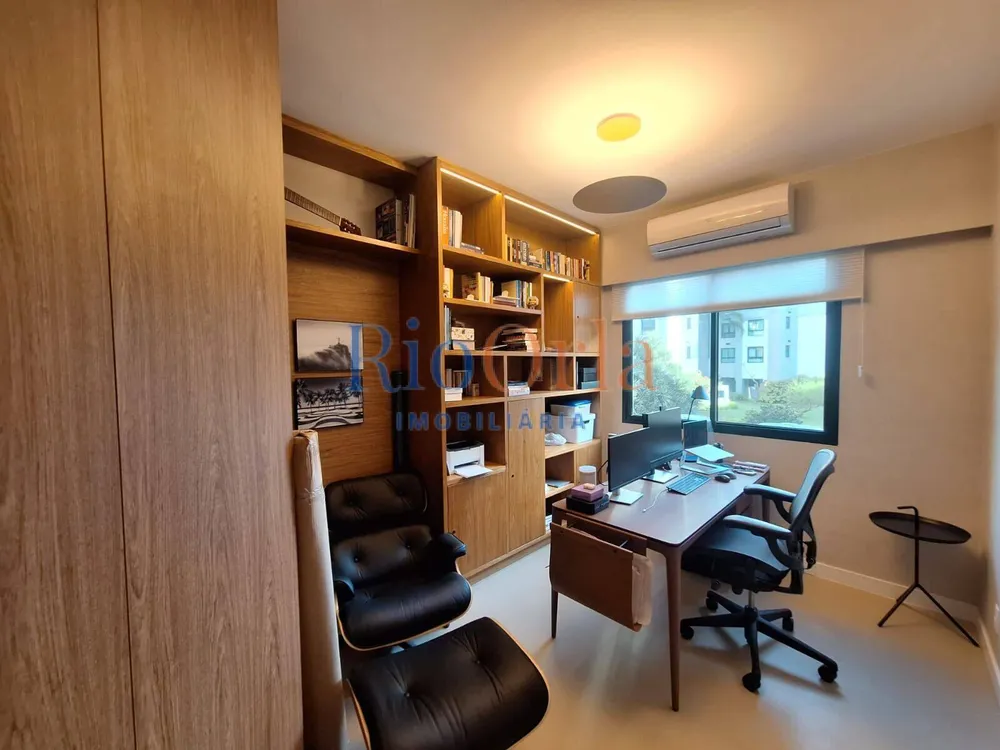 Apartamento, 4 quartos, 180 m² - Foto 30