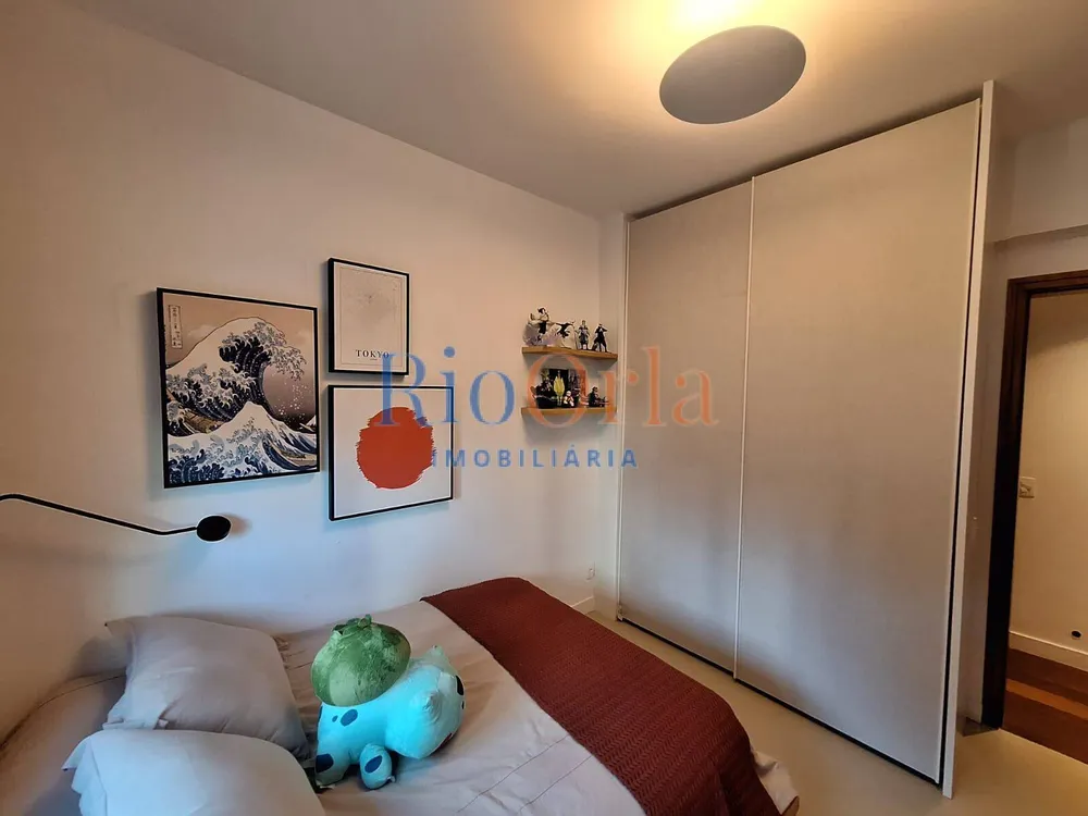 Apartamento, 4 quartos, 180 m² - Foto 19