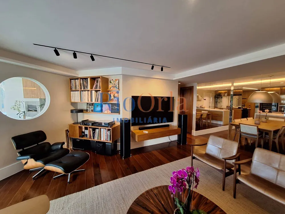 Apartamento, 4 quartos, 180 m² - Foto 10