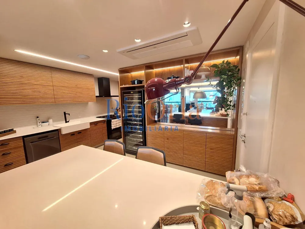 Apartamento, 4 quartos, 180 m² - Foto 13