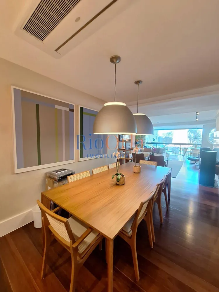 Apartamento, 4 quartos, 180 m² - Foto 12