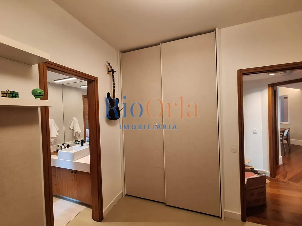 Apartamento, 4 quartos, 180 m² - Foto 18