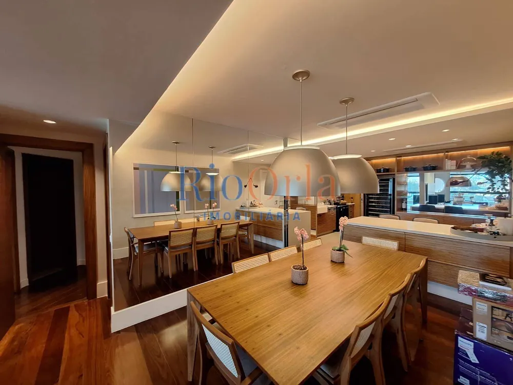 Apartamento, 4 quartos, 180 m² - Foto 9