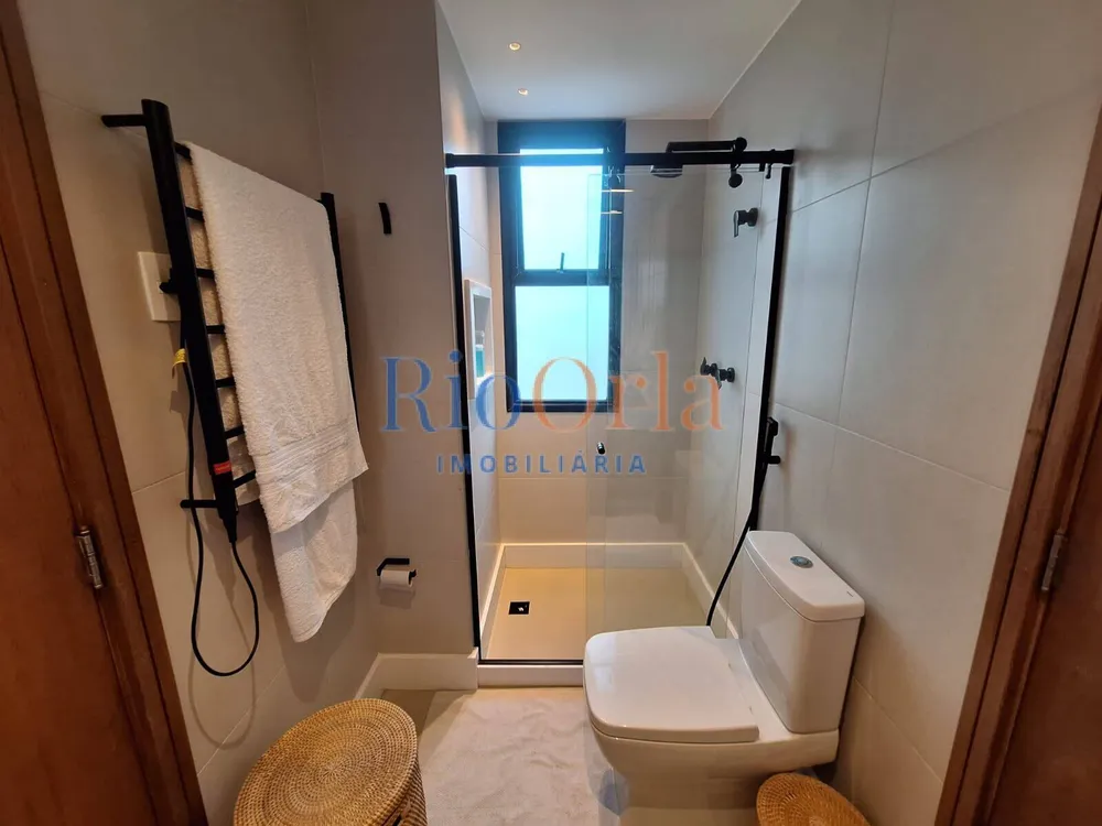 Apartamento, 4 quartos, 180 m² - Foto 31