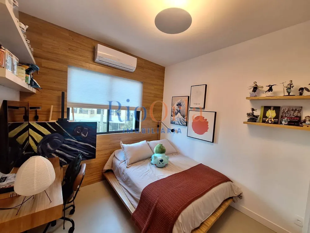 Apartamento, 4 quartos, 180 m² - Foto 23