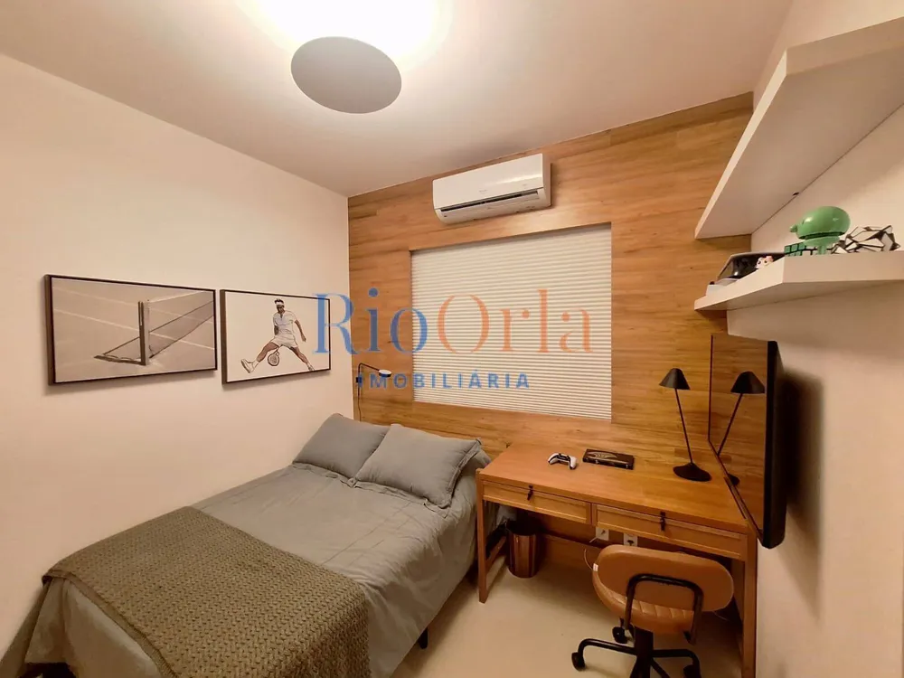 Apartamento, 4 quartos, 180 m² - Foto 26