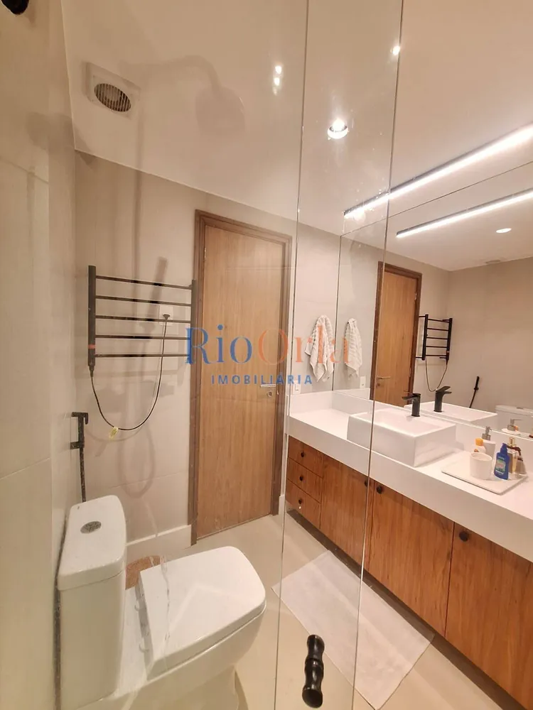 Apartamento, 4 quartos, 180 m² - Foto 36