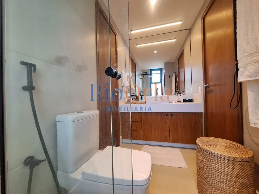 Apartamento, 4 quartos, 180 m² - Foto 24