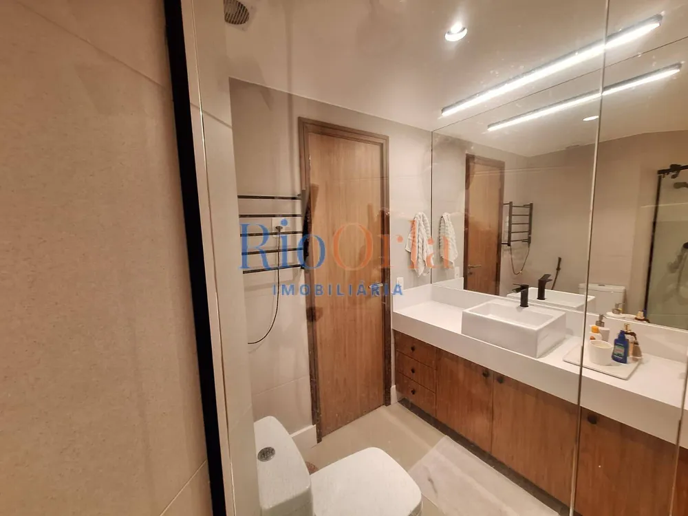 Apartamento, 4 quartos, 180 m² - Foto 34
