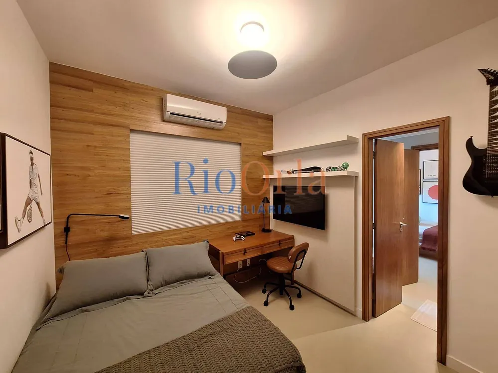 Apartamento, 4 quartos, 180 m² - Foto 17