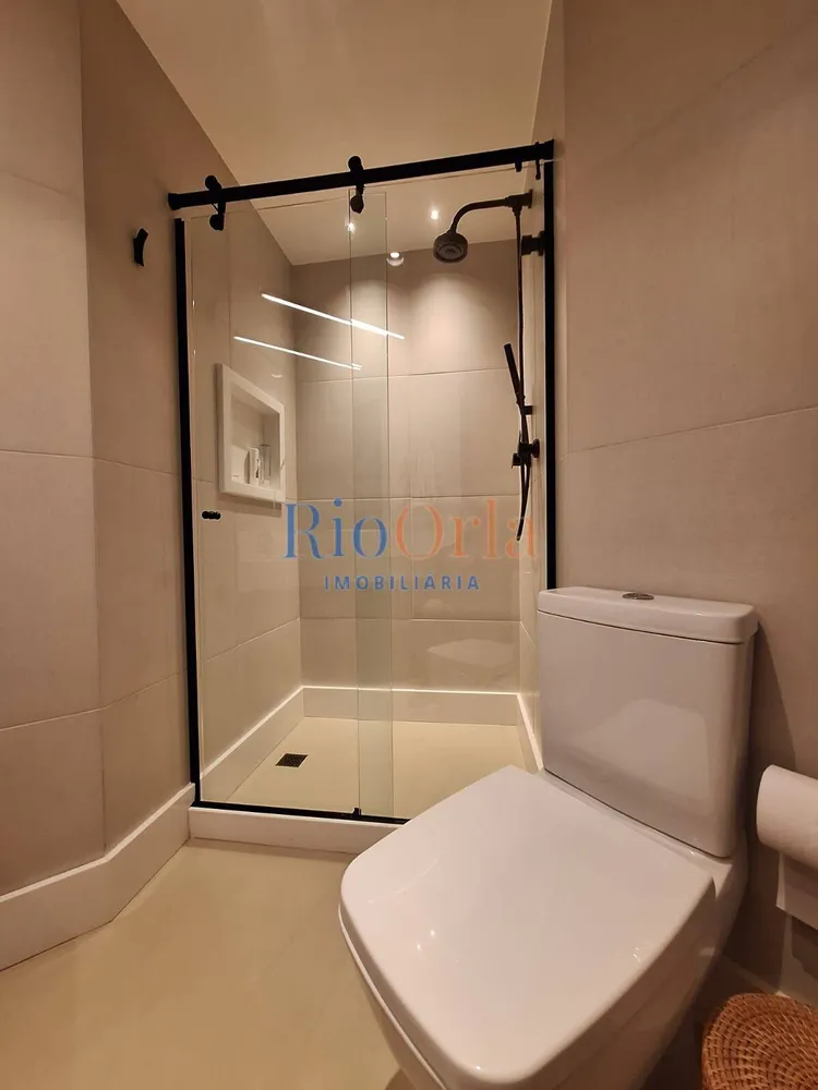 Apartamento, 4 quartos, 180 m² - Foto 33