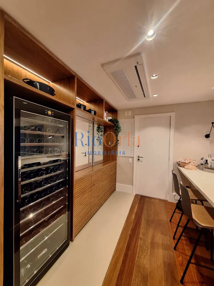 Apartamento, 4 quartos, 180 m² - Foto 20