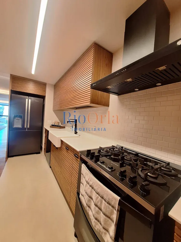 Apartamento, 4 quartos, 180 m² - Foto 16