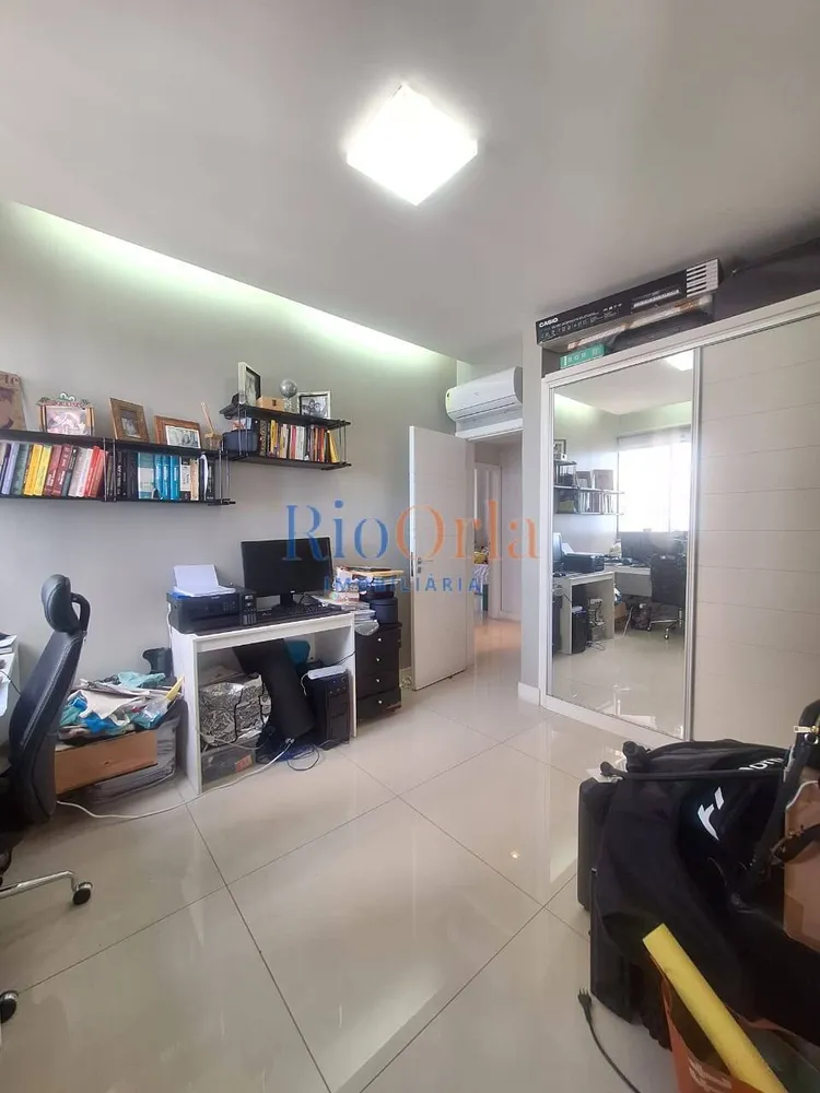 Apartamento, 4 quartos, 180 m² - Foto 10