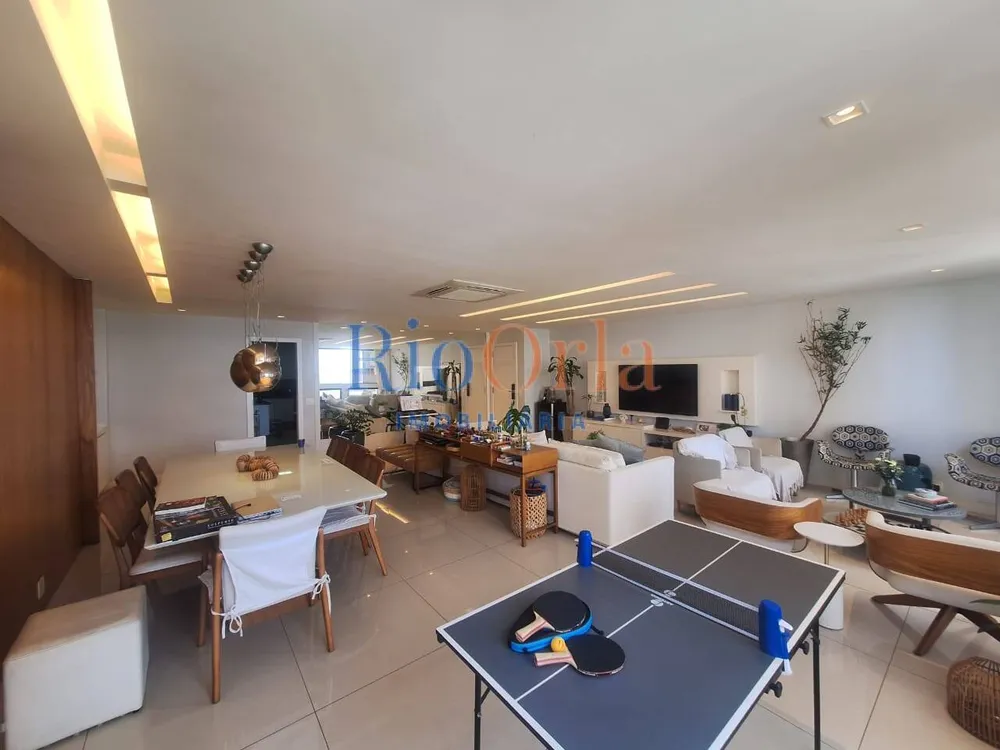 Apartamento, 4 quartos, 180 m² - Foto 5