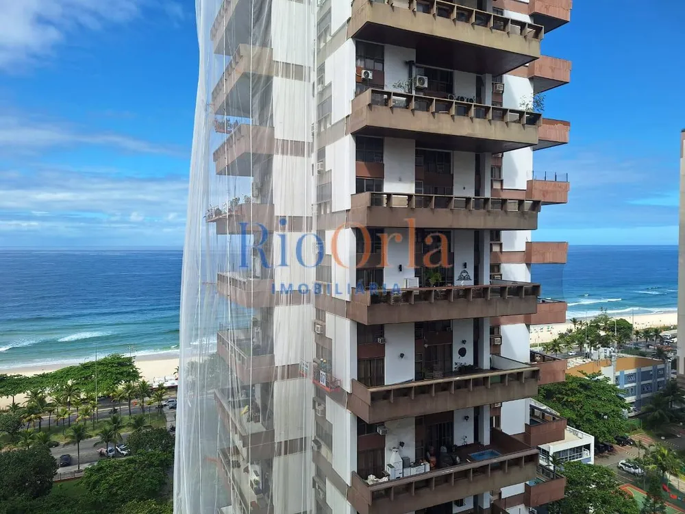Apartamento, 4 quartos, 180 m² - Foto 16