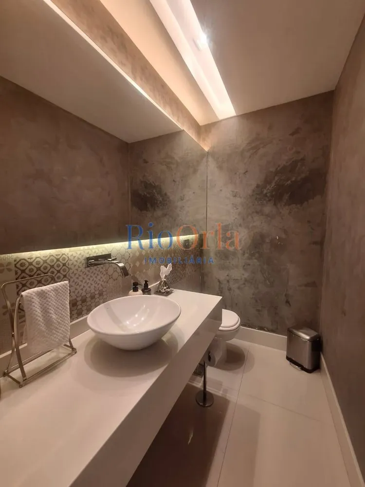 Apartamento, 4 quartos, 180 m² - Foto 15