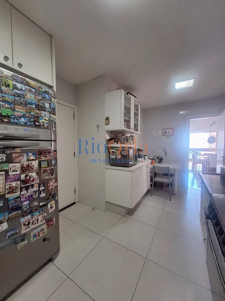 Apartamento, 4 quartos, 180 m² - Foto 24