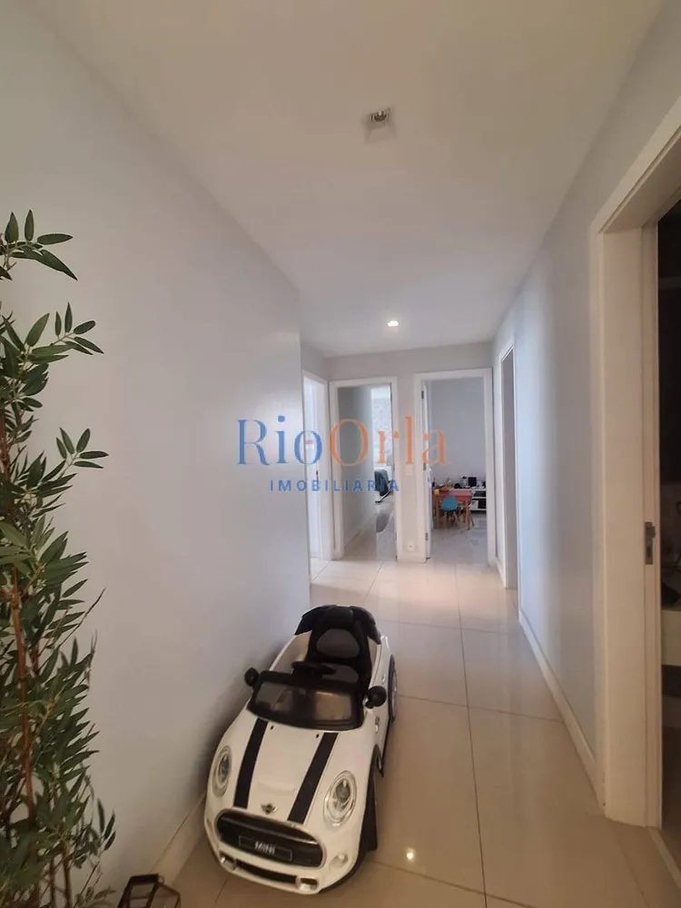 Apartamento, 4 quartos, 180 m² - Foto 9