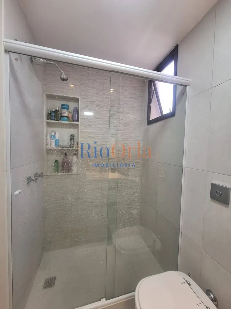 Apartamento, 4 quartos, 180 m² - Foto 13