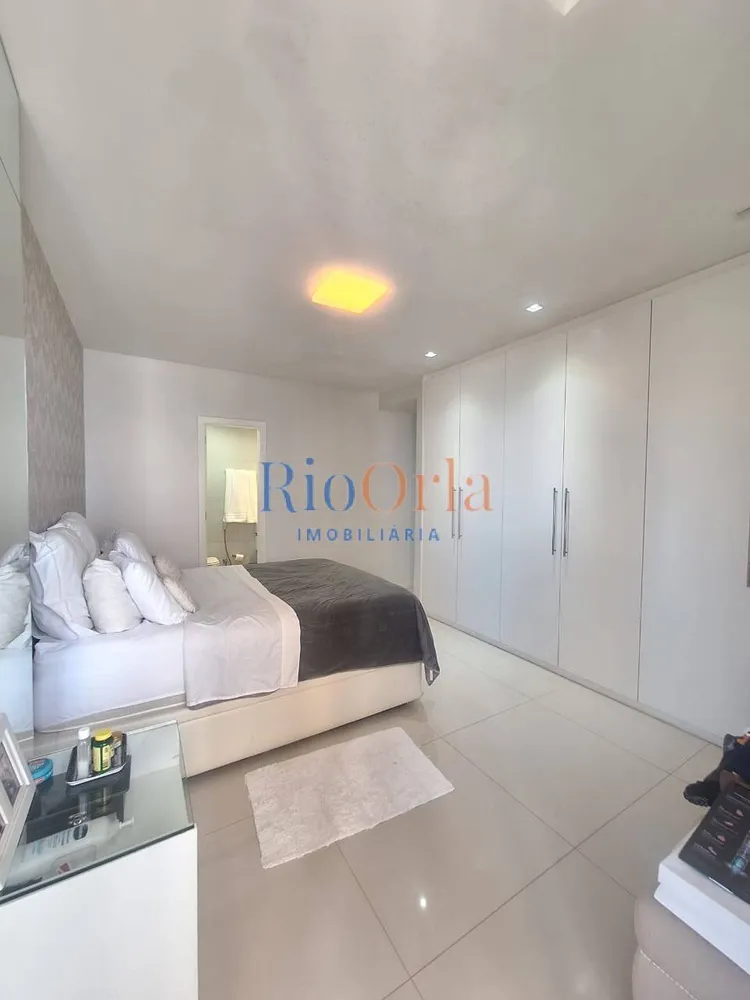 Apartamento, 4 quartos, 180 m² - Foto 12