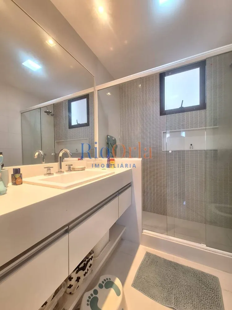 Apartamento, 4 quartos, 180 m² - Foto 4