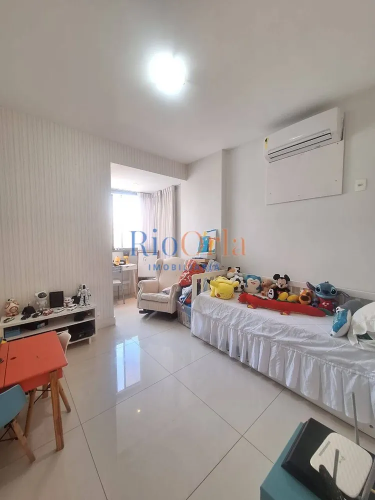 Apartamento, 4 quartos, 180 m² - Foto 17