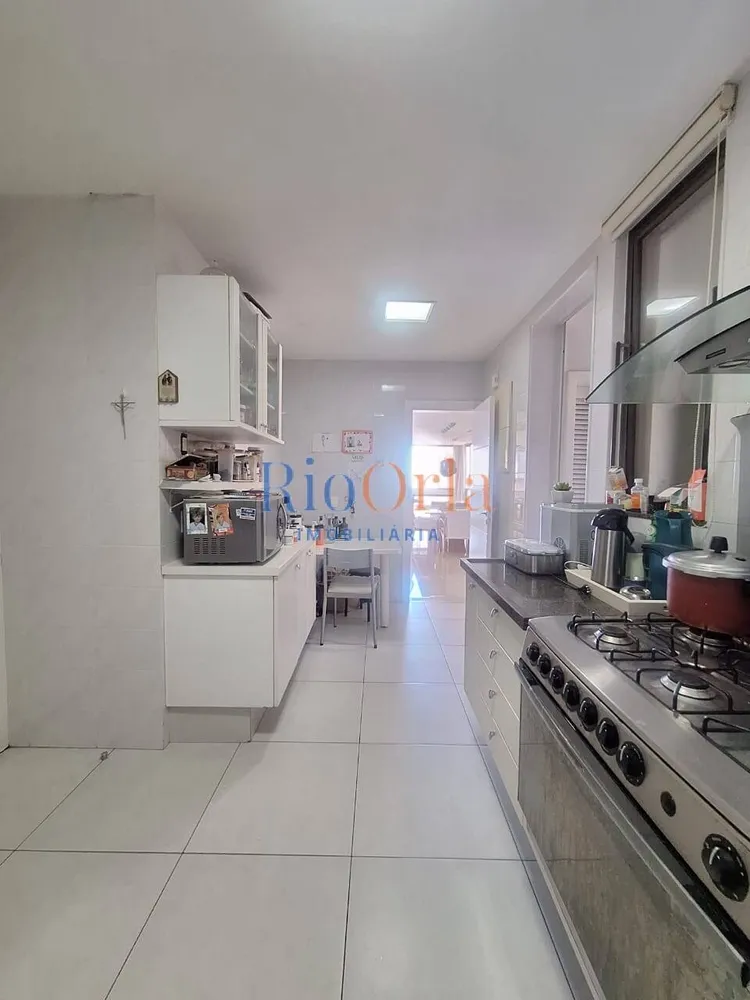 Apartamento, 4 quartos, 180 m² - Foto 3