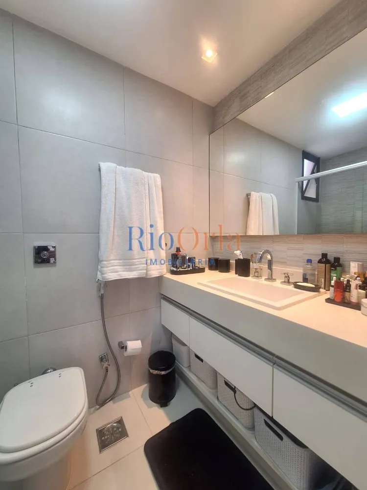 Apartamento, 4 quartos, 180 m² - Foto 11