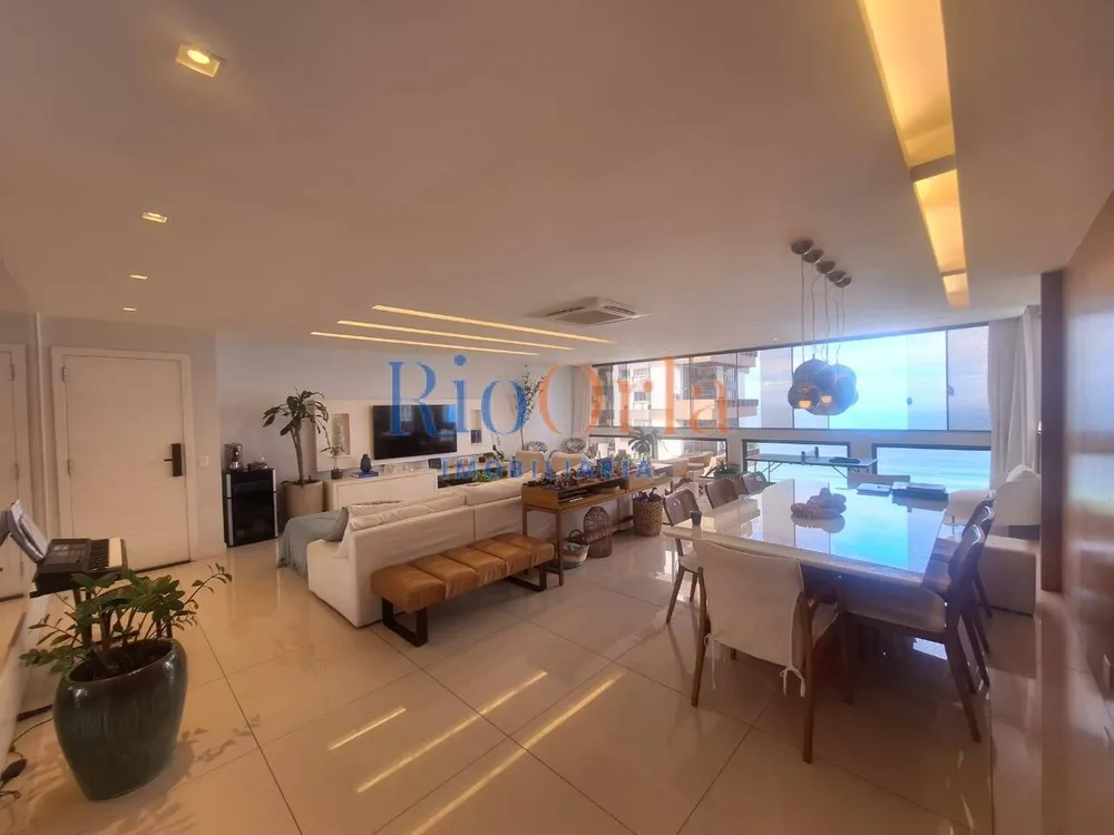 Apartamento, 4 quartos, 180 m² - Foto 8